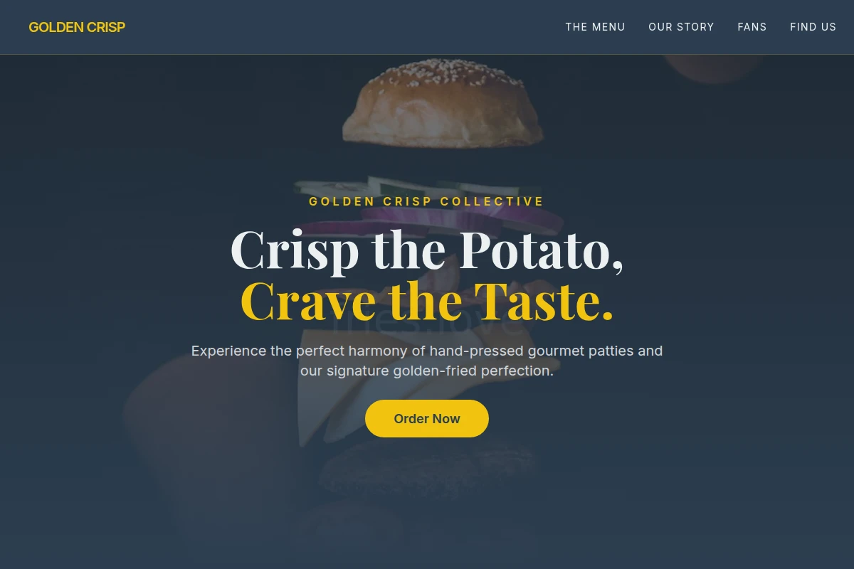 Flavor Burger