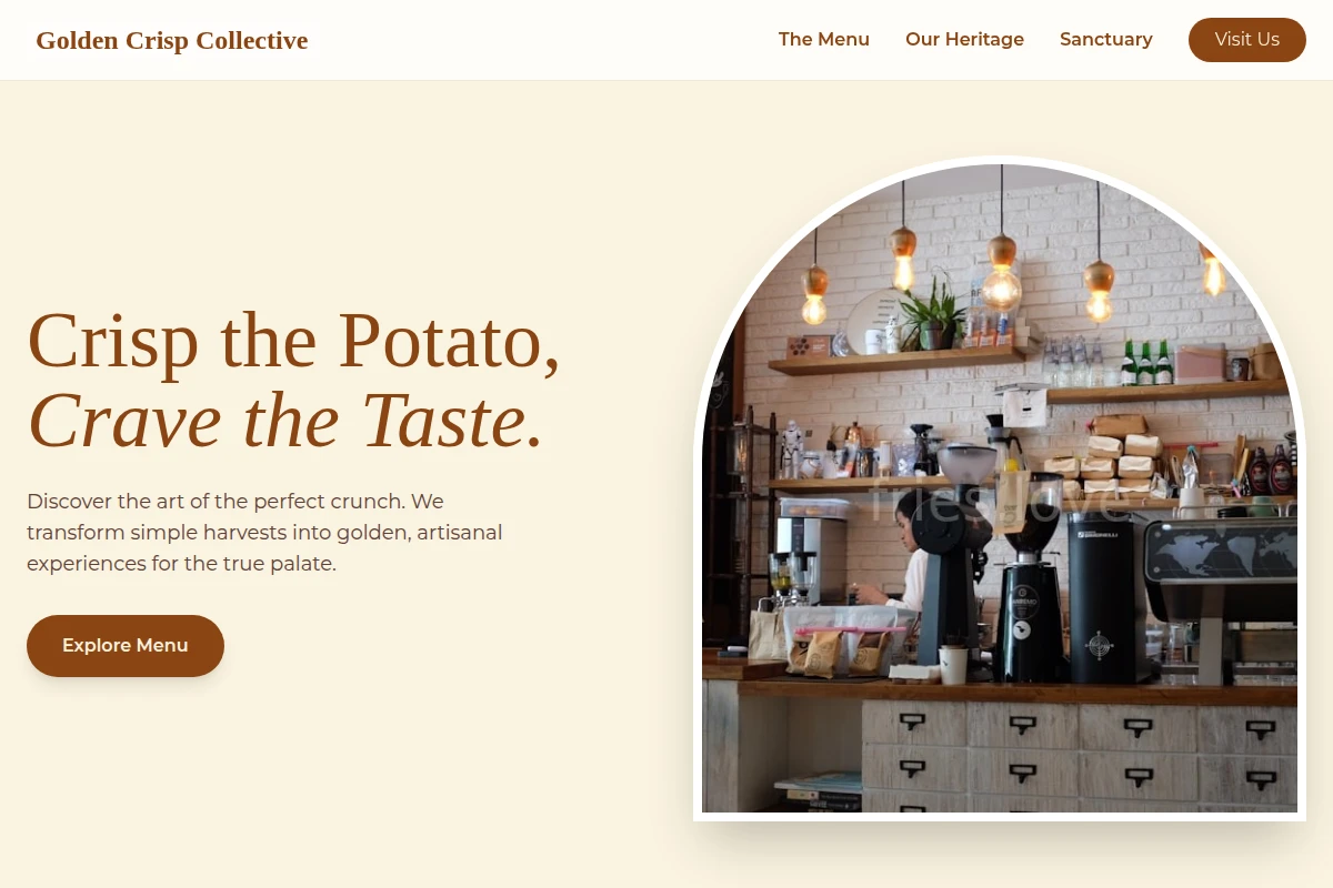 Artisan Cafe