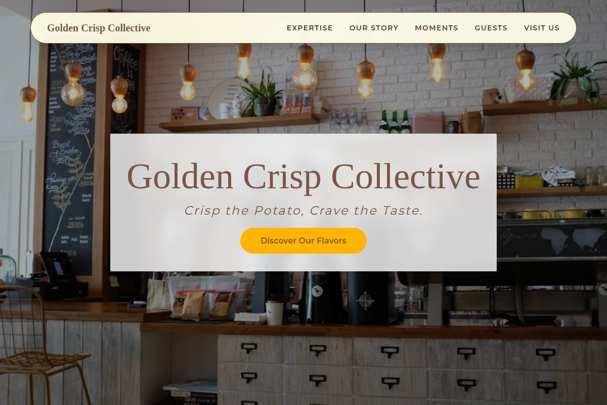 Fresh Cafe