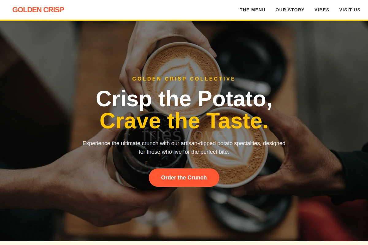 Dipping Cafe