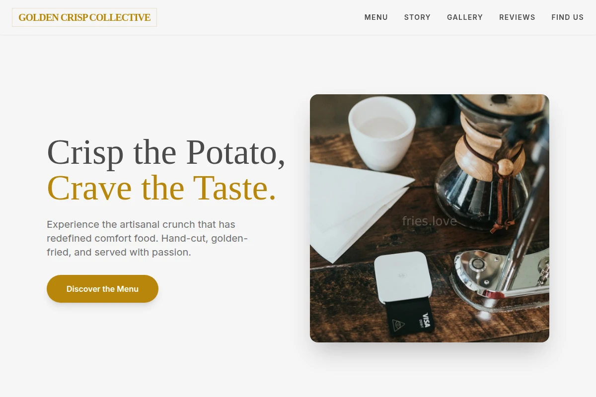 Root Cafe