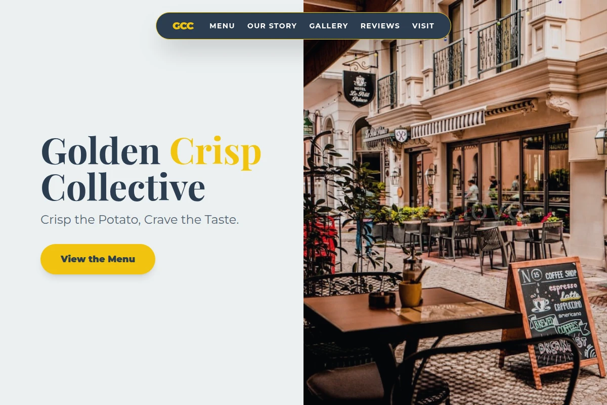 Artisan Cafe
