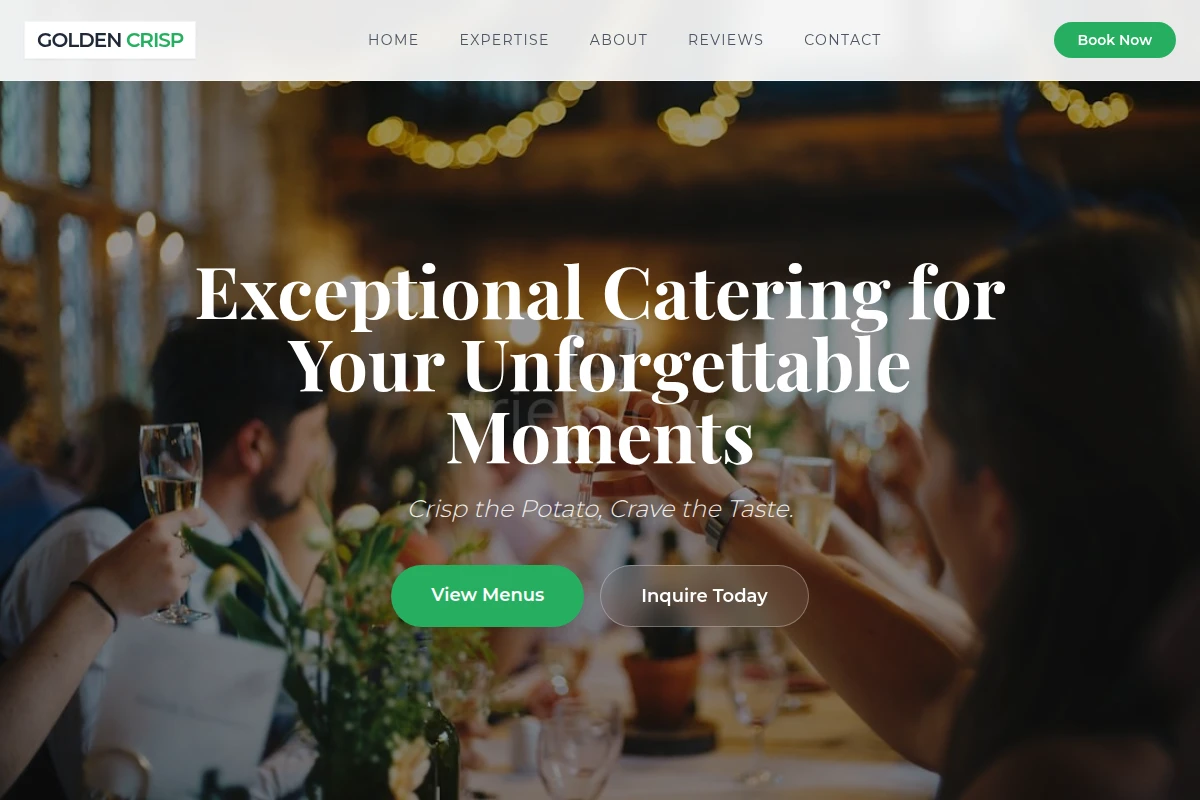 Salted Catering