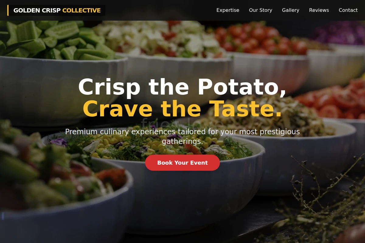 Truffle Catering