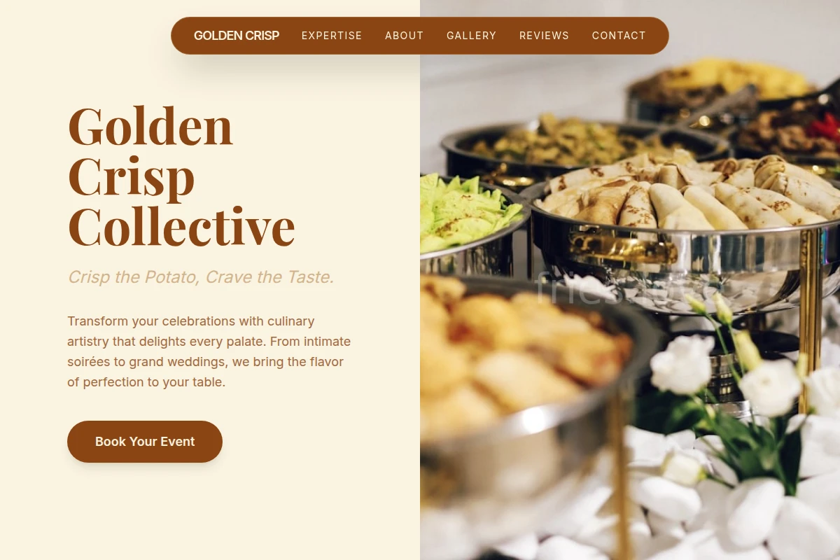 Root Catering