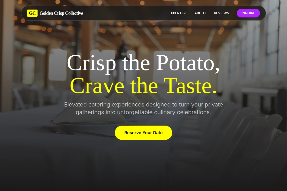 Salted Catering