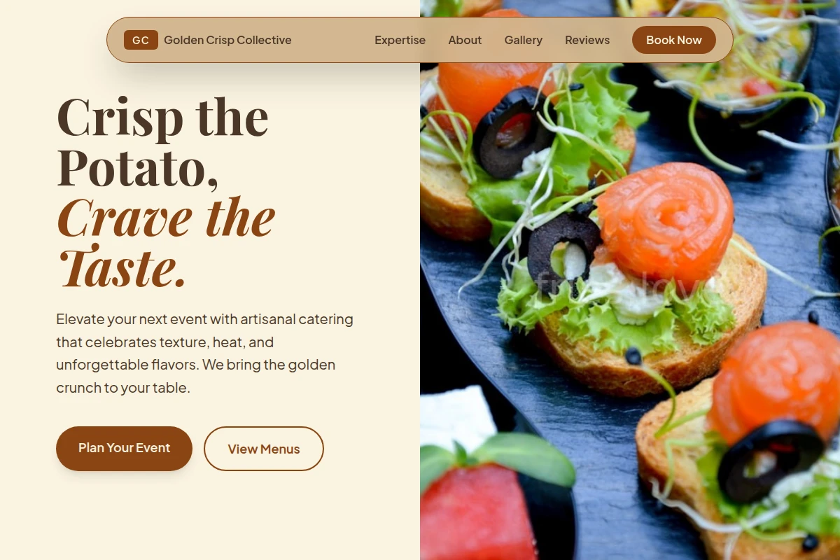 Paprika Catering