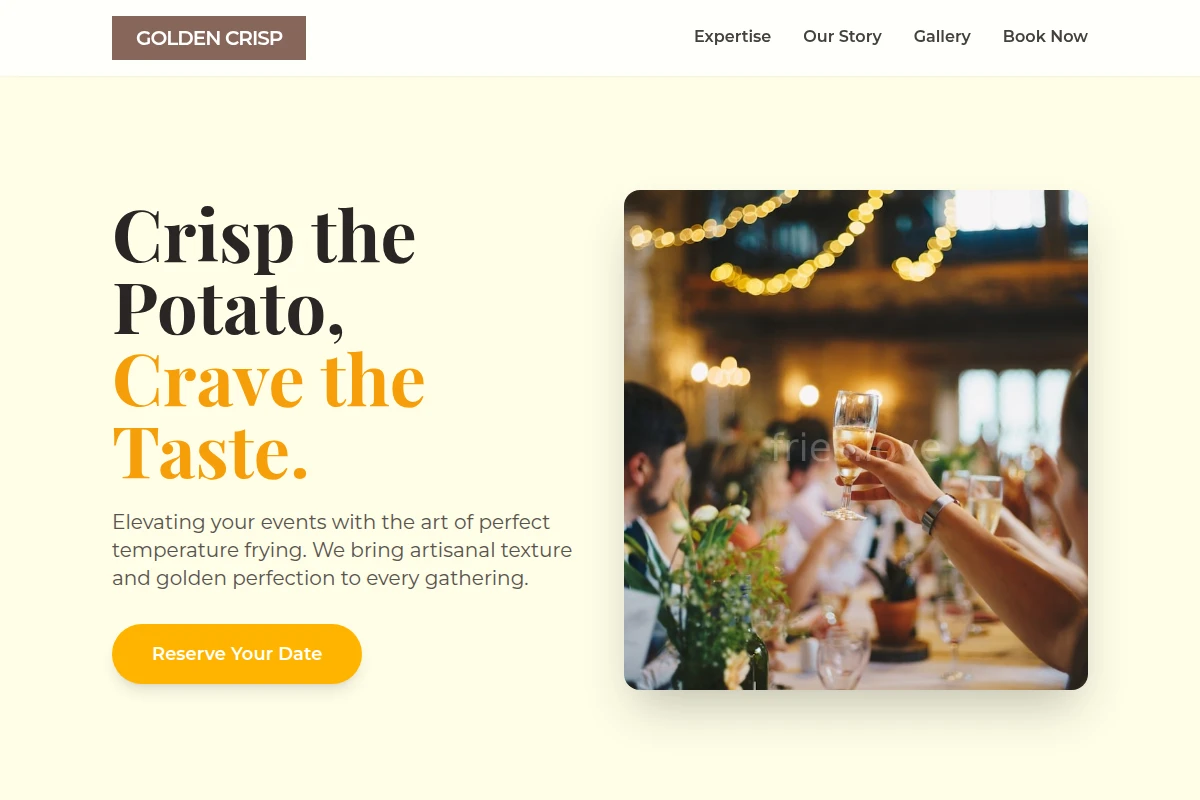 Oil Catering