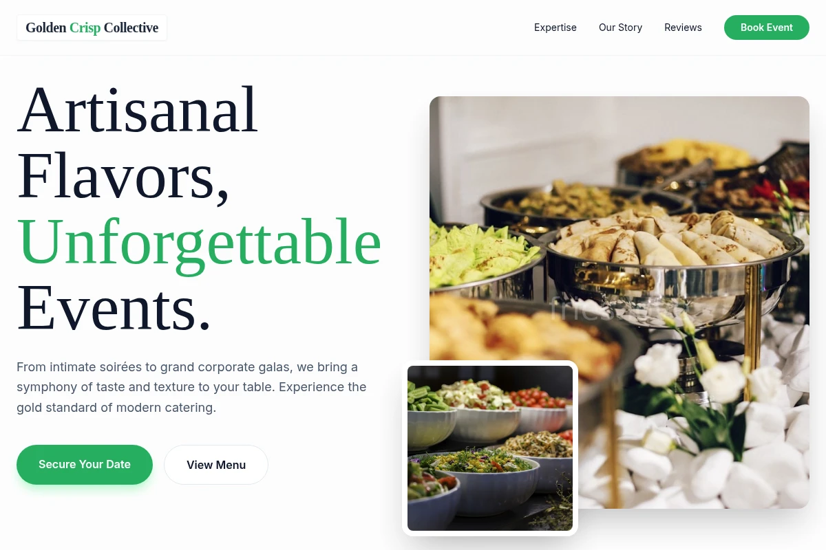 Flavor Catering
