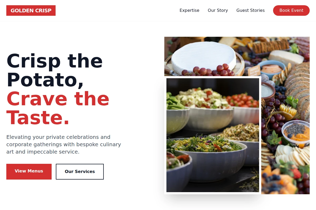 Truffle Catering