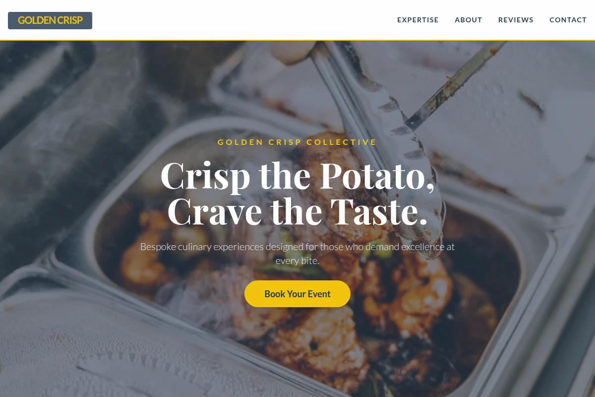 Taste Catering