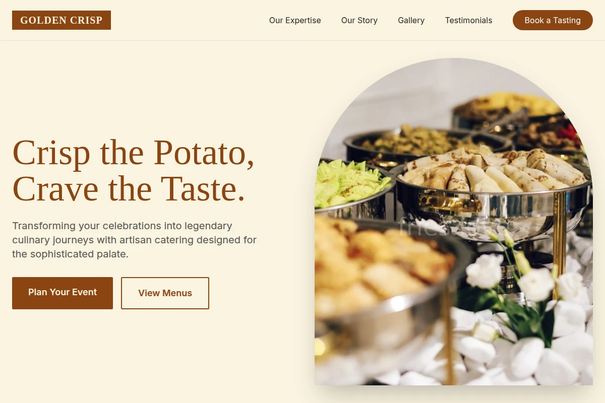 Mayo Catering