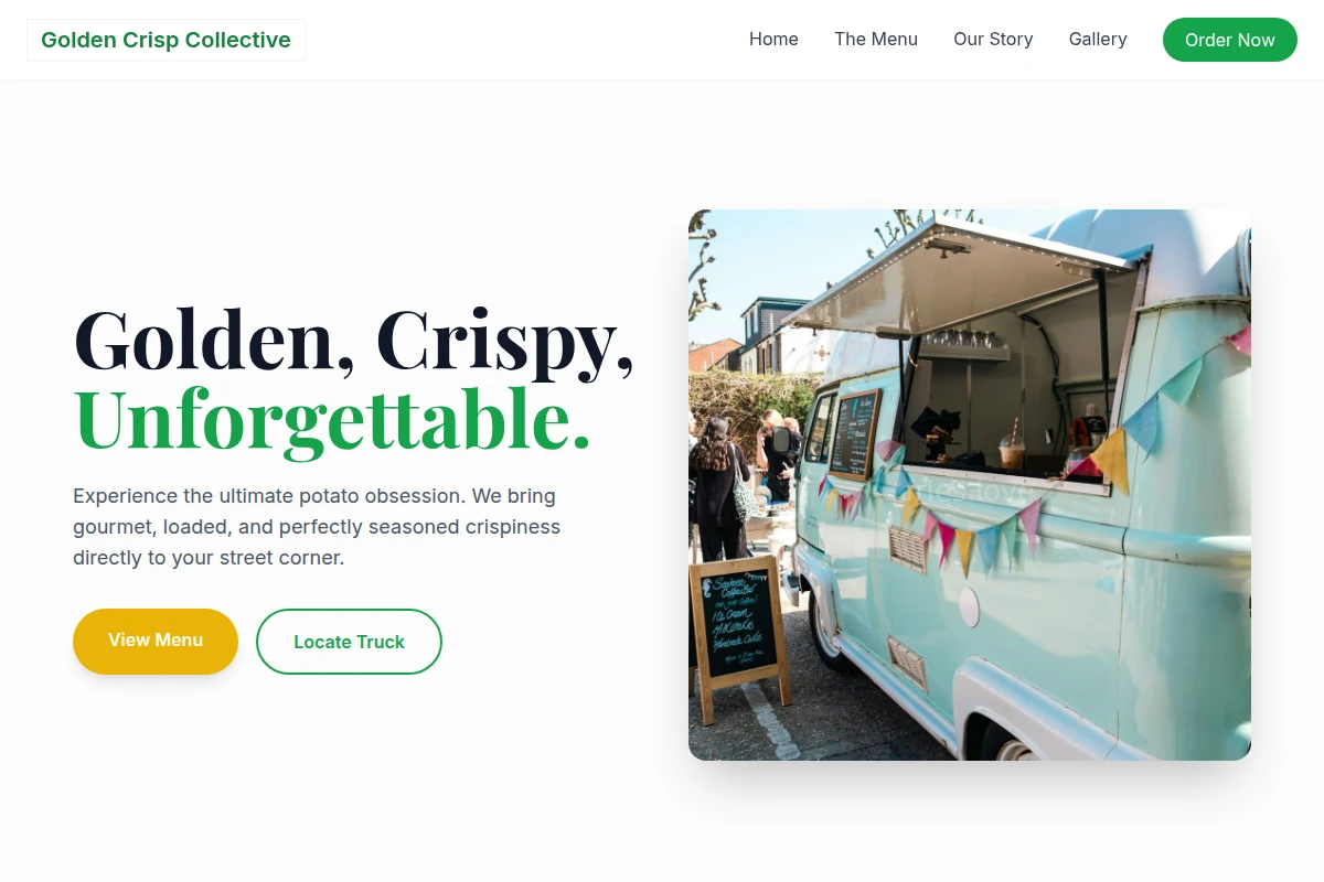 food-truck