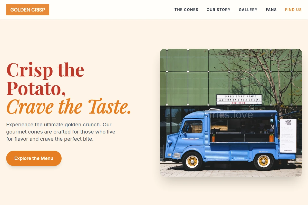 food-truck