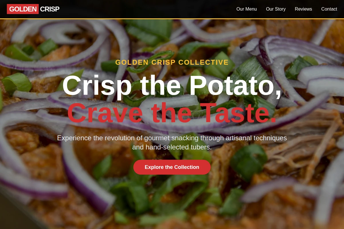 Savor Specialty Food