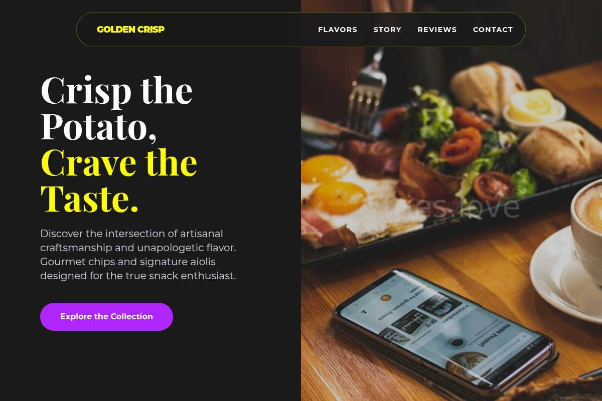 Aioli Specialty Food