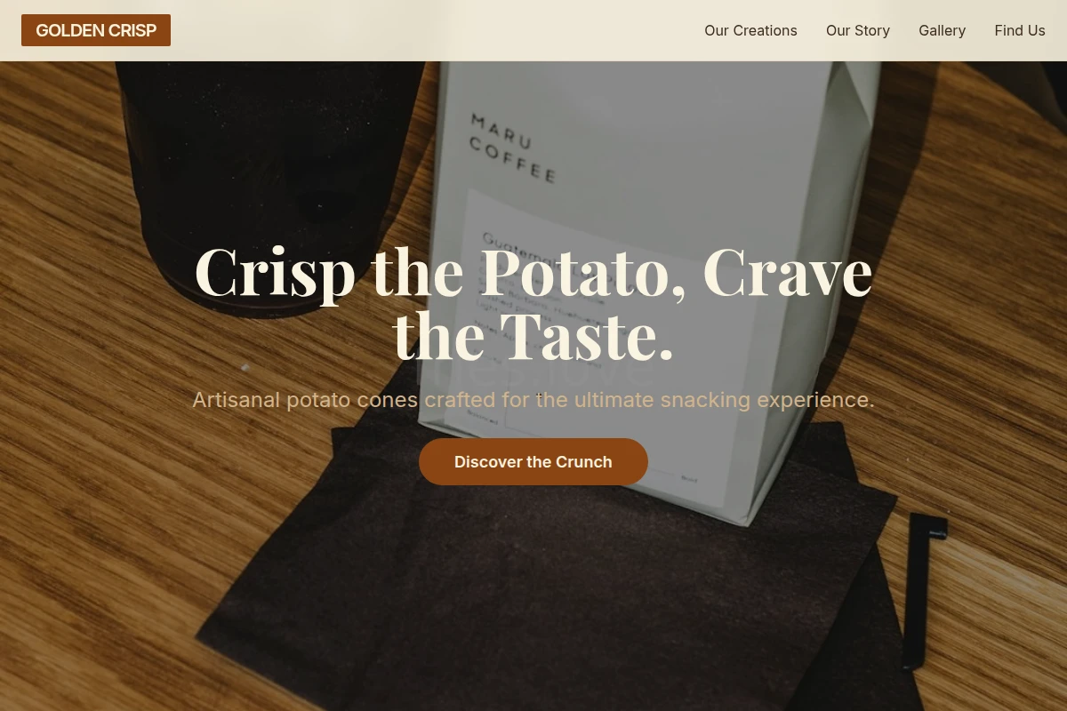 Cone Specialty Food