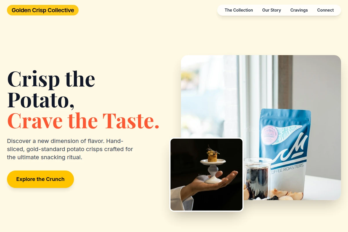 Savor Specialty Food