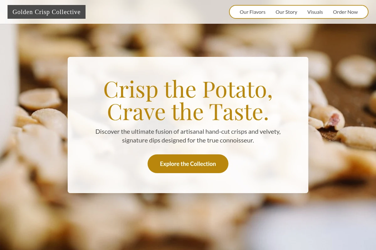 specialty-food