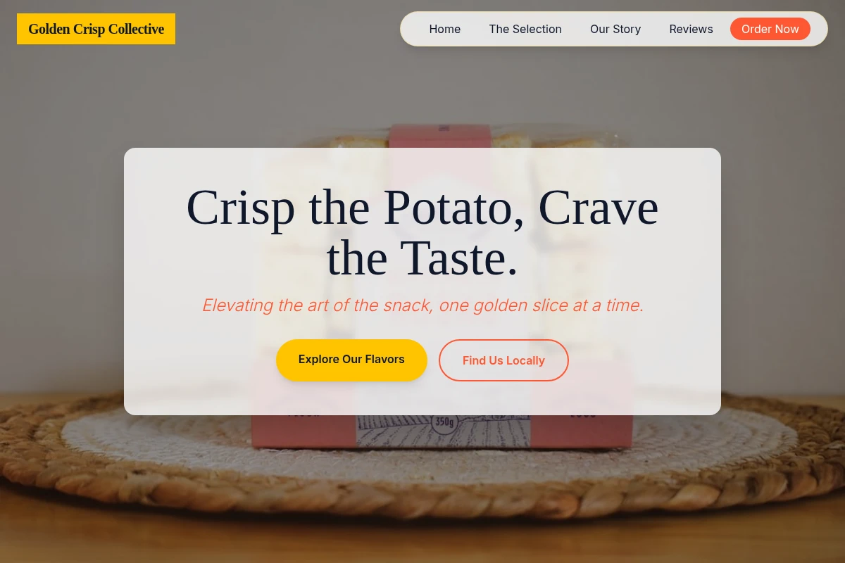 specialty-food